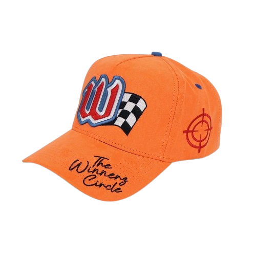 TWC Racing - Orange - Season 1
