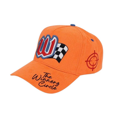 TWC Racing - Orange - Season 1